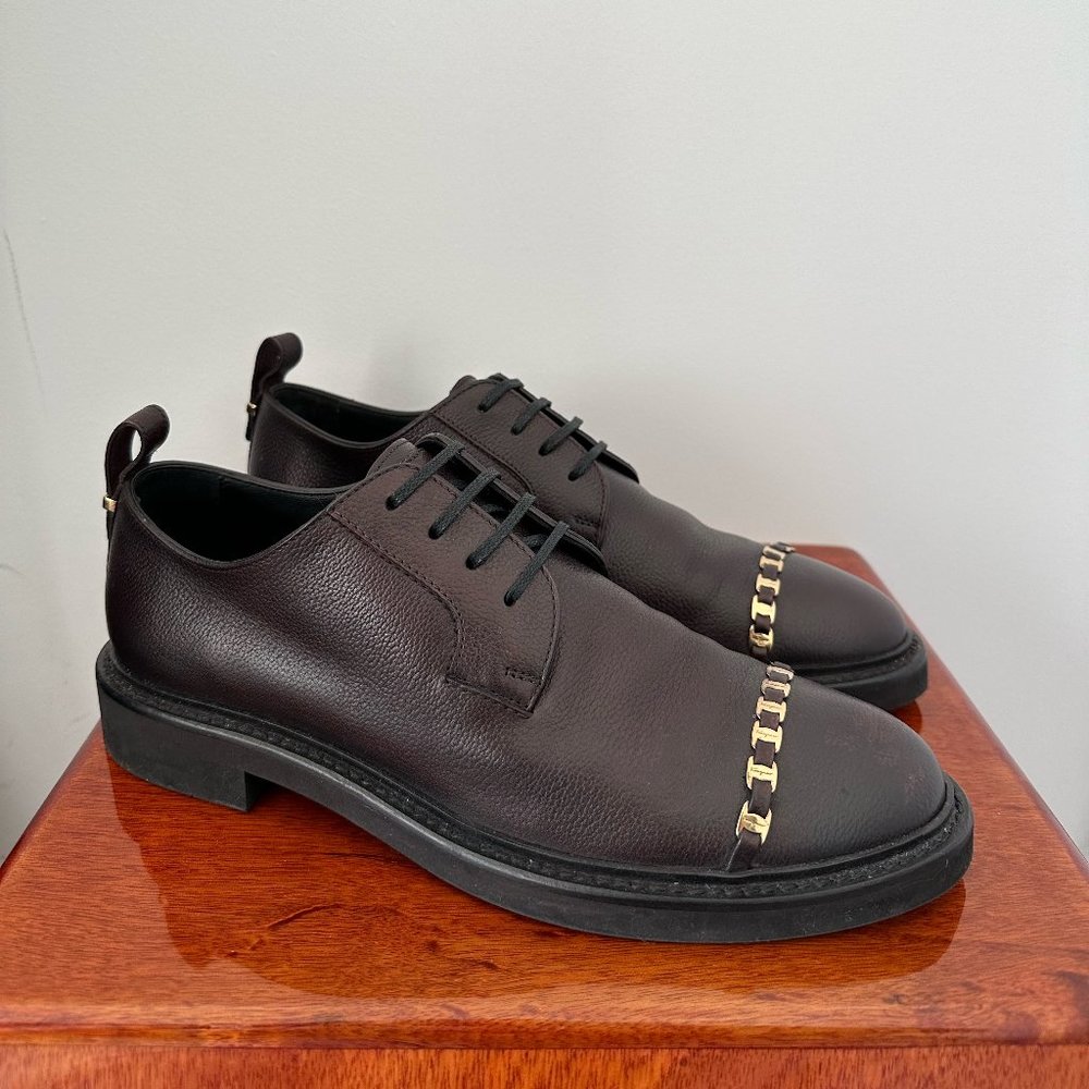 Salvatore Ferragamo Policoro Oxford